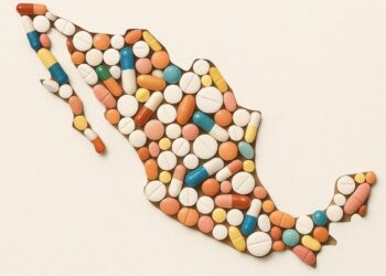 compras consolidadas de medicamentos en mexico