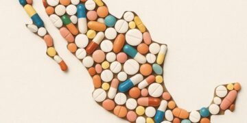 compras consolidadas de medicamentos en mexico