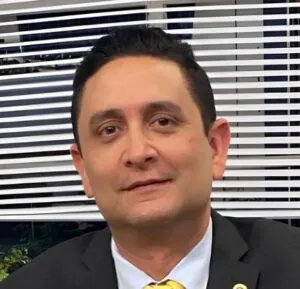 Picture of Dr. Jorge Eduardo Rico
