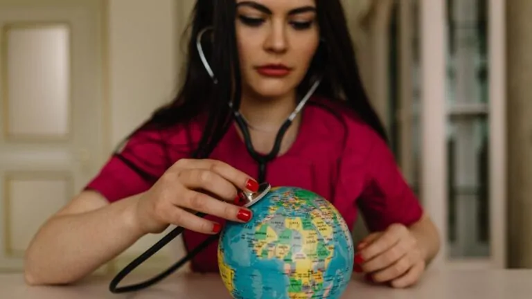 ¿Qué avances ha logrado América Latina en el control de las ENT Análisis del informe OPS 2025 sobre la salud pública