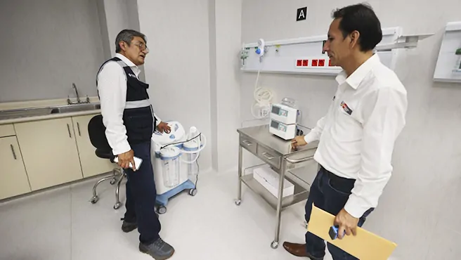 Atención neonatal en Perú: Minsa inaugura moderno centro pediátrico en Piura 2 1167041 web hospital santa rosa de piura 6
