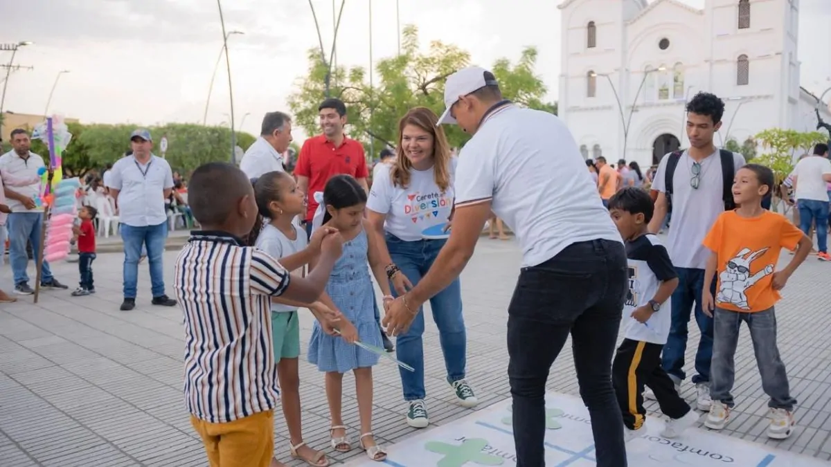 A un paso de fortalecer la salud mental infantil y prevenir la violencia digital en Colombia