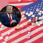 Acciones farmacéuticas globales se desploman tras decreto de Trump para reducir hasta 80 % el precio de los medicamentos en EE.UU.