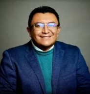 Picture of Alex Giovanni Muñoz