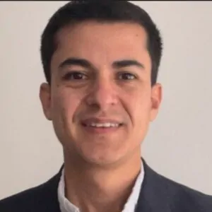 Picture of Alexander Casallas Vega