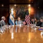Argentina reafirma su salida histórica de la OMS y redefine su modelo sanitario nacional