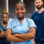 Barranquilla convoca 770 vacantes en salud con inscripción gratuita y sin intermediarios