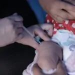 Bogotá refuerza llamado a la vacunación contra la tos ferina ante aumento de mortalidad infantil