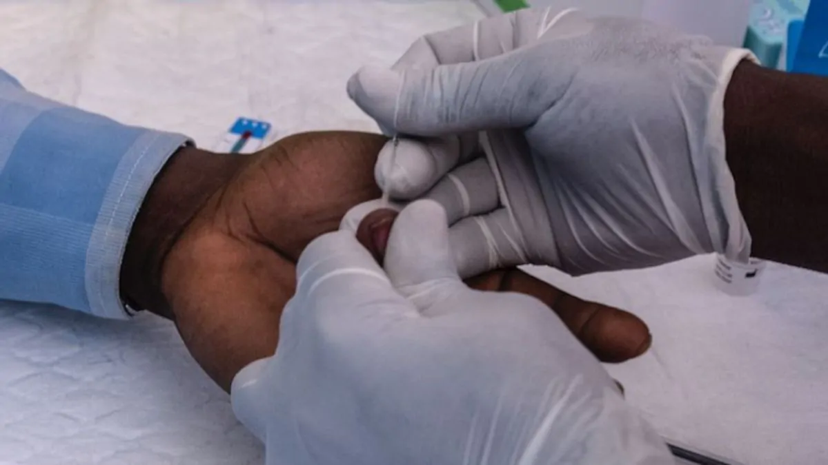 Codix Bio fabricará pruebas de diagnóstico rápido en África gracias a sublicencia respaldada por la OMS y MPP