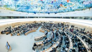 Concluyó la 78.ª Asamblea Mundial de la Salud con avances históricos y nuevas resoluciones clave