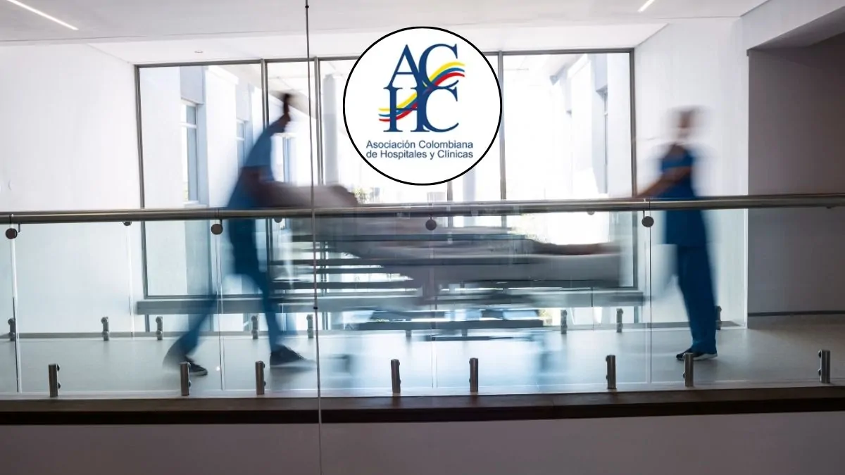 Decreto 572 de 2025 ACHC alerta sobre impacto financiero del aumento en autorretención para hospitales y clínicas