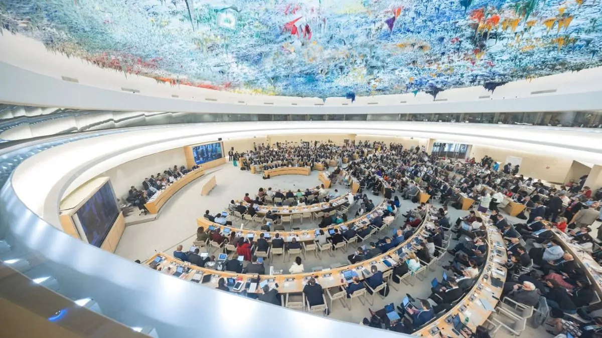 El mundo se prepara para futuras pandemias la OMS adopta un Acuerdo histórico para garantizar prevención, equidad y respuesta global coordinada