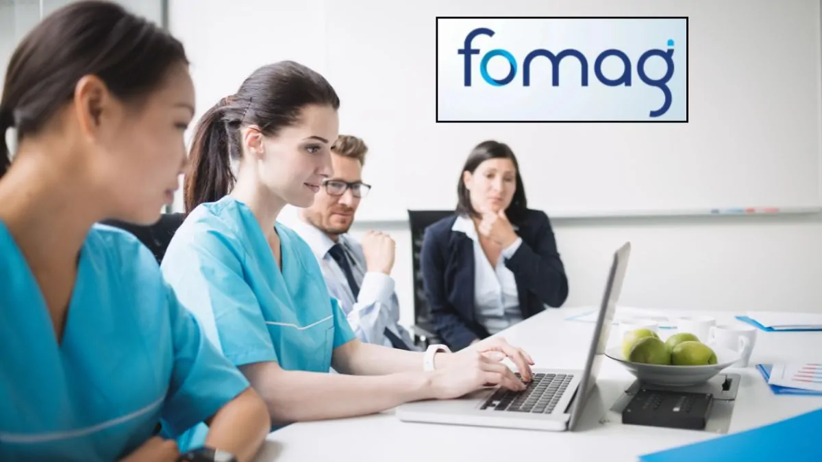 FOMAG presenta logros en salud laboral docente ampliación territorial, vigilancia médica y cobertura nacional