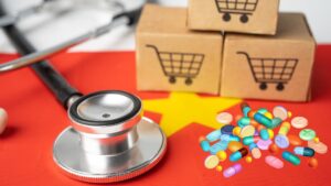 Farmacéuticas de Europa y EE.UU. aumentan 36% sus adquisiciones en China