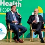 Fortalecer la atención primaria, controlar las ENT y avanzar en salud digital son prioridades para cerrar brechas en América Latina: OPS