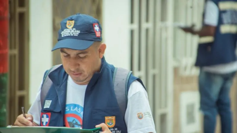 Fumigación oportuna permite a Cali registrar más de 50 barrios sin casos de dengue en 2025