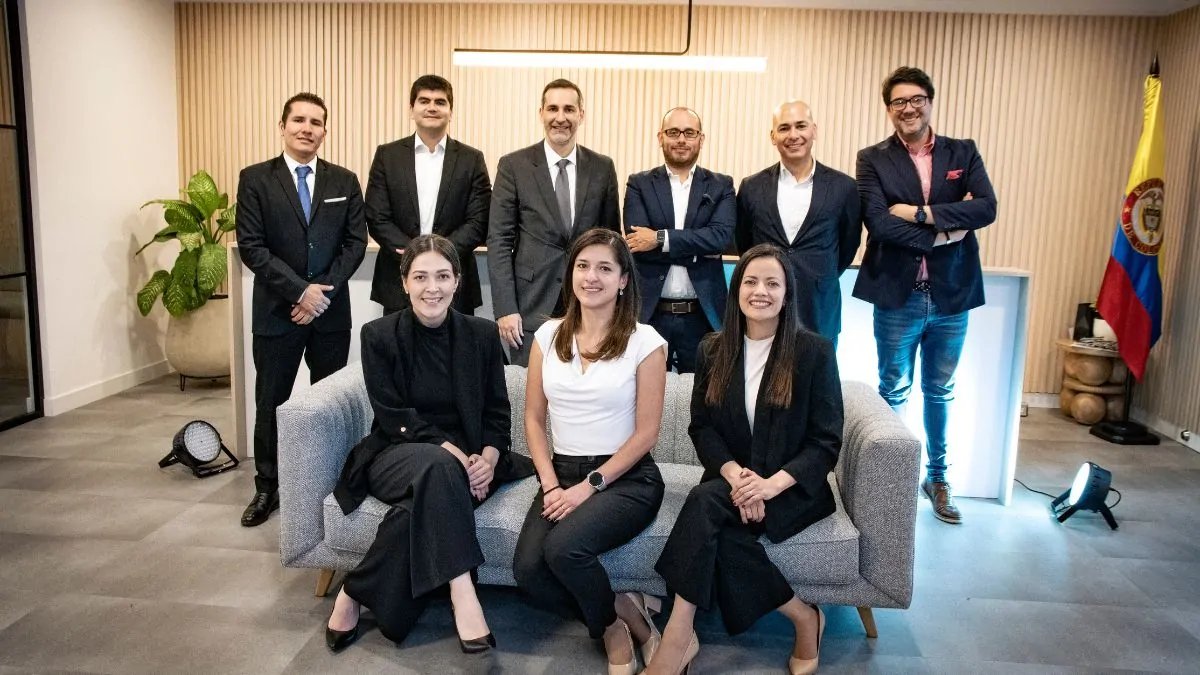 Galderma inaugura su nueva sede en Bogotá con foco en innovación, sostenibilidad y formación médica