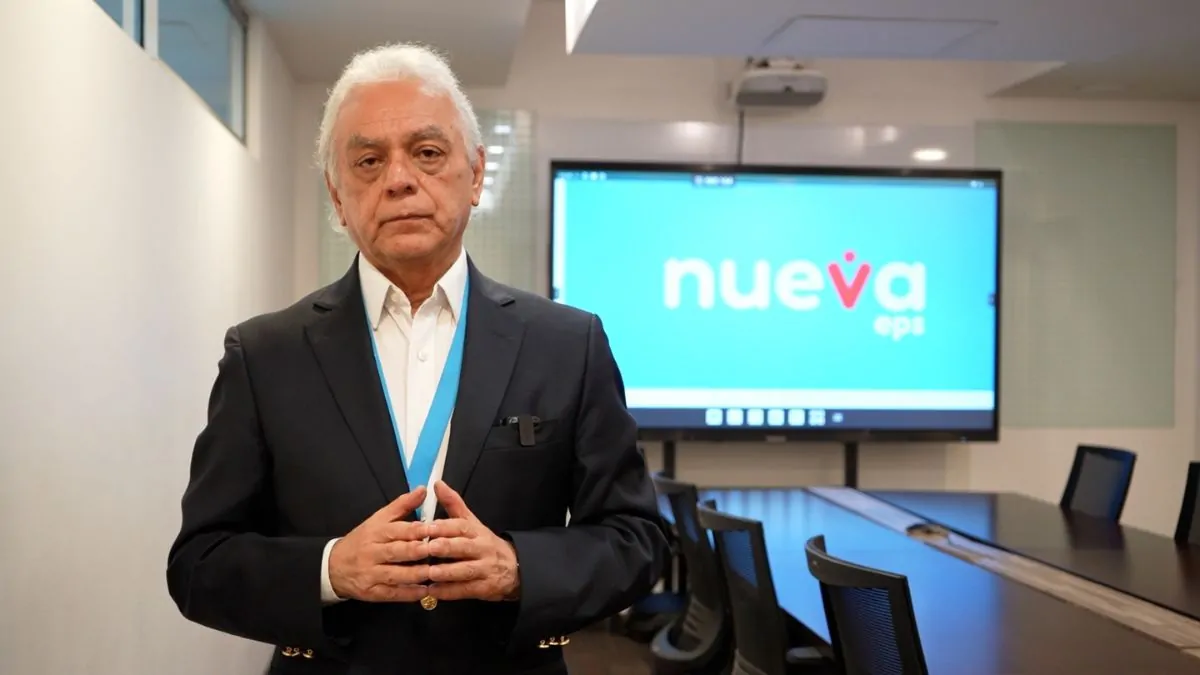 Gestión de PQRS en Nueva EPS más del 80% de quejas simples resueltas y 99,75% de casos de riesgo vital cerrados