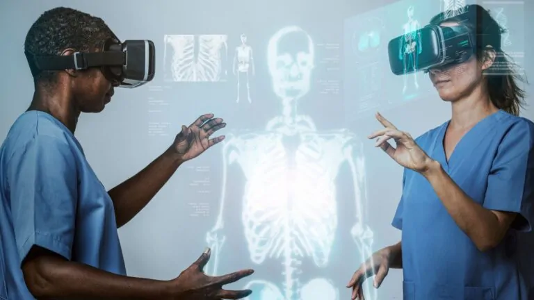 Inteligencia artificial en oncología nuevo biomarcador permite personalizar la duración del tratamiento hormonal en el cáncer de próstata