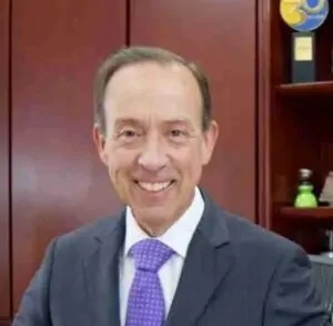 Picture of Dr. Juan Gonzalo López