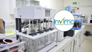 La OMS recertifica al laboratorio farmacéutico del Invima por cumplir estándares internacionales