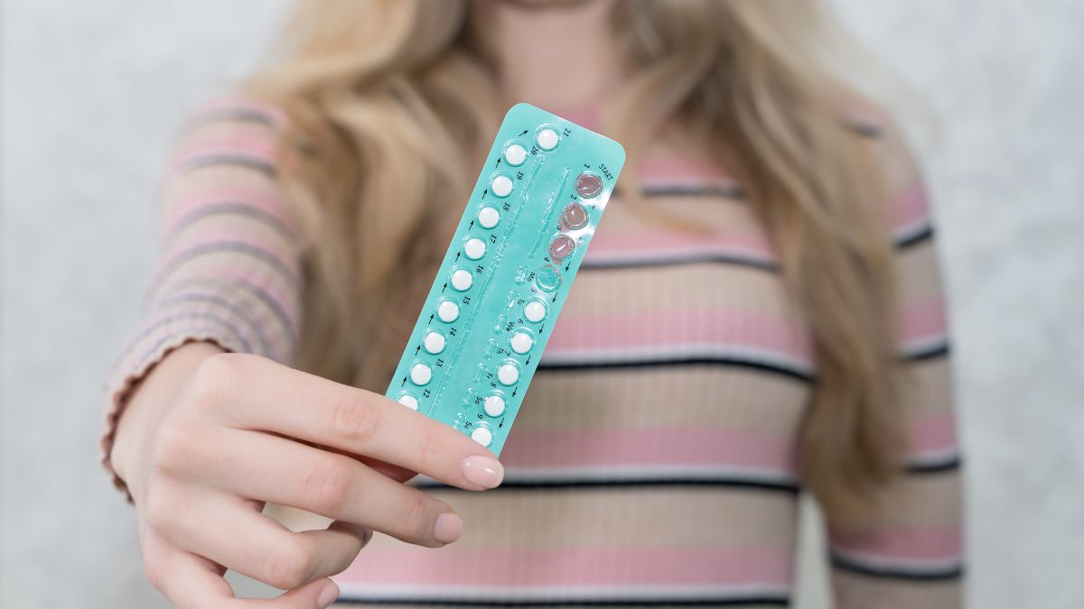 Los anticonceptivos orales combinados triplican el riesgo de ictus criptogénico en mujeres jóvenes, advierte estudio europeo