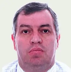 Picture of Dr. Mauricio Jaramillo