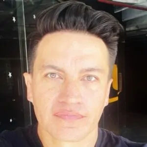 Picture of Omar Niño