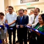 Atención neonatal en Perú: Minsa inaugura moderno centro pediátrico en Piura