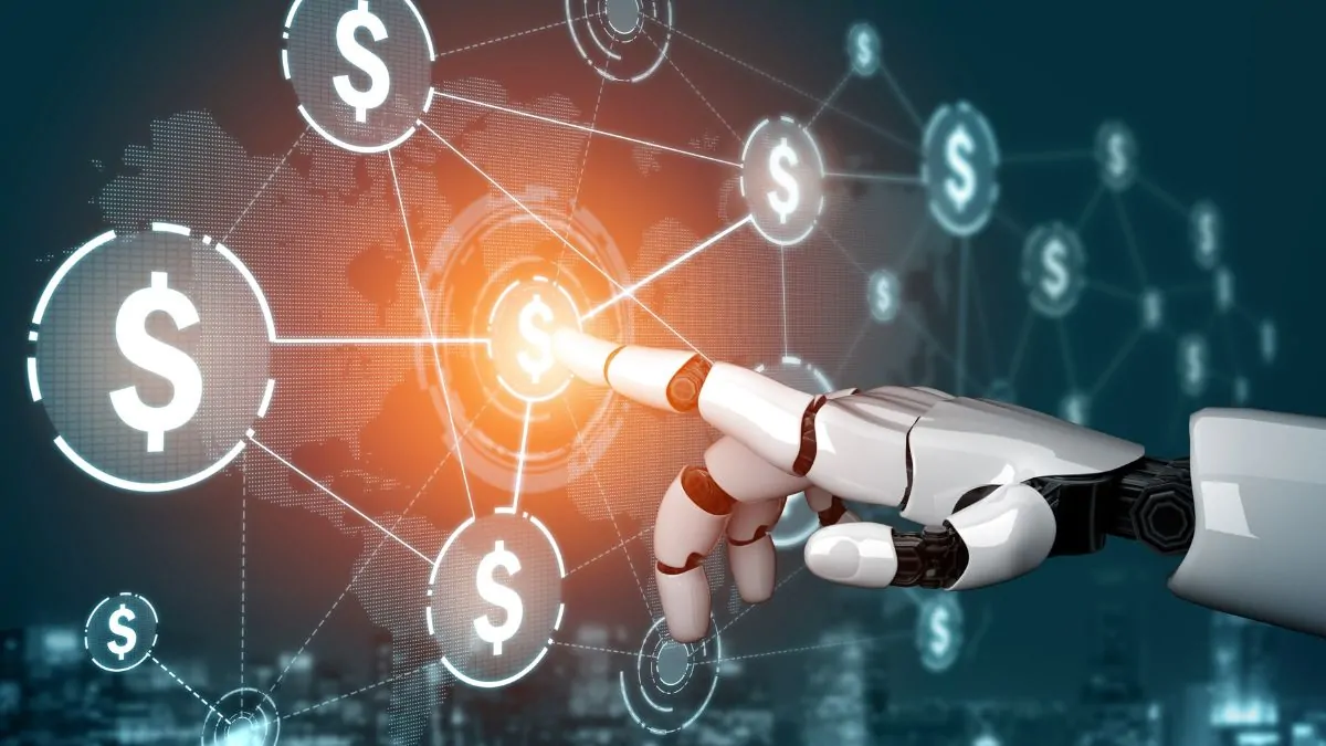 ¿Será la Inteligencia Artificial el nuevo milagro económico? Una Visión Crítica Para el Sector Salud