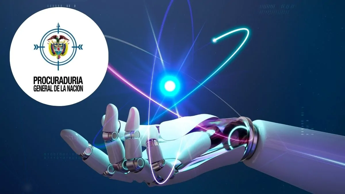 Procuraduría insta a acelerar la inversión en proyectos de ciencia, tecnología e innovación con asignación de $6,9 billones