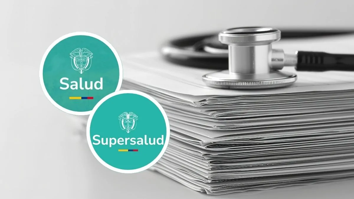 Prohibición de intermediación del usuario en autorizaciones para servicios y tecnologías en salud: nueva Circular conjunta del MinSalud y SuperSalud