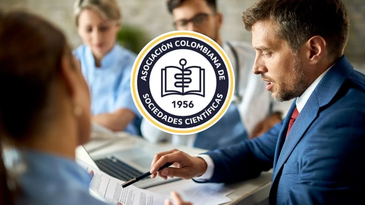 Asociación Colombiana de Sociedades Científicas alerta sobre incumplimientos en mesas de trabajo de la UPC 2024