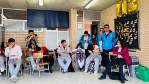 Salud-Ando: Bogotá lanza estrategia territorial para construir bienestar desde la comunidad