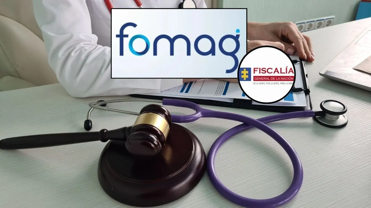 Salud del magisterio bajo investigación Fiscalía abre noticia criminal contra el FOMAG