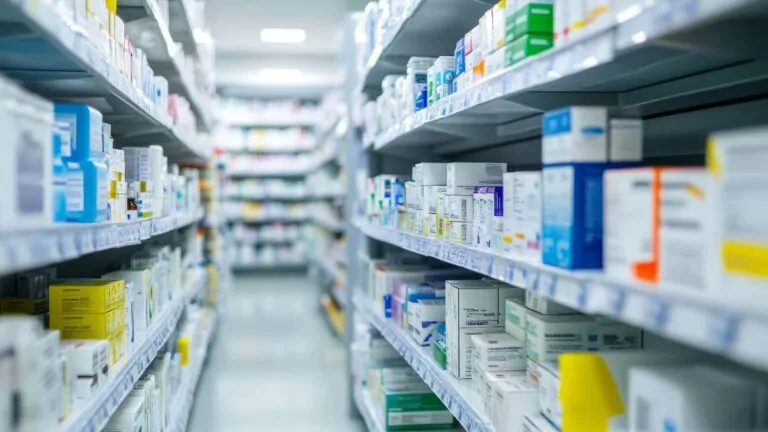 Secretaría de Salud del Huila intensifica vigilancia a gestores farmacéuticos