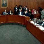 Senado hunde ponencia alternativa de reforma laboral del Pacto Histórico: debate continúa en la Comisión Cuarta