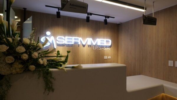 Servimed Modelia IPS apuesta por cirugía ambulatoria