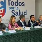 Todos por la Salud el decálogo que exige respuestas inmediatas al gobierno y al Congreso