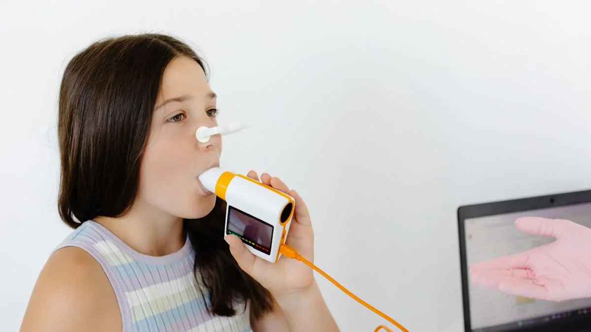 Tratamiento del asma especialistas advierten bajo cumplimiento de las guías GINA en el manejo clínico