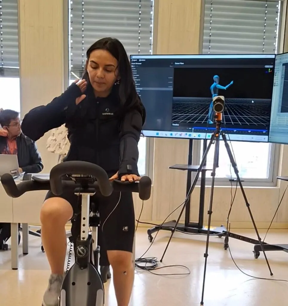 UCompensar fortalece su apuesta por el talento humano en salud con innovacion biomedica