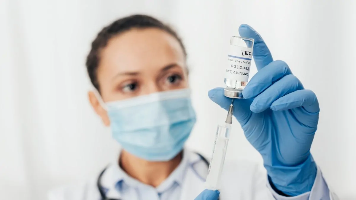 Vacunas contra la COVID-19 variante JN.1 ya están disponibles en Colombia Pfizer y Moderna lideran la inmunización