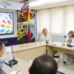 Valle del Cauca avanza hacia un modelo regional de atención en salud con respaldo de la Supersalud