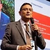 Picture of Jorge Rico Fontalvo