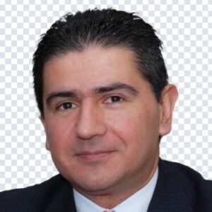 Picture of Juan Carlos Giraldo