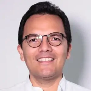 Picture of Dr. Juan Pablo Albanés