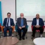 ADRES y el Fondo de Salud de Chile consolidan alianza de cooperación técnica para robustecer su capacidad operativa y financiera