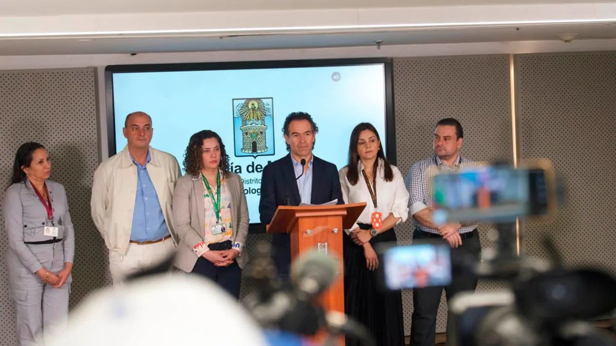 Alcaldía de Medellín demanda al Gobierno Nacional por crisis en el sistema de salud