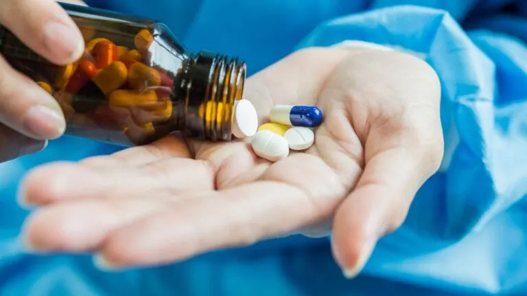 Alerta en oncología 20% de dosis de quimioterapia en África Subsahariana no cumplen estándares de dosificación farmacopeicos