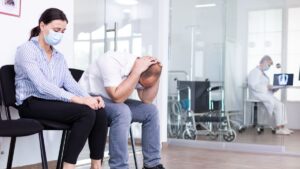 Cabildo abierto por la salud organizaciones de pacientes exigen respuesta directa del presidente ante la crisis humanitaria del sistema